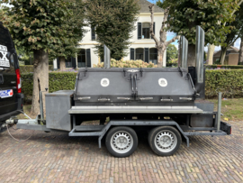 XXL Smoker
