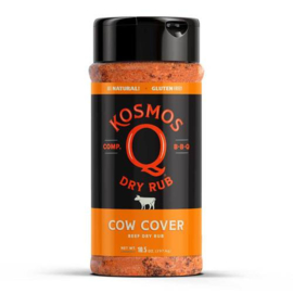 Kosmos Q Cow Cover