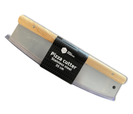 Grill Fanatics Pizza Cutter