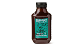 Turnpike Smokers Fabulous Rib Glaze