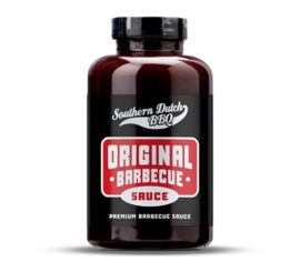 Southern Dutch Original BBQ Sauce