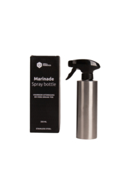 Marinade Spray Bottle