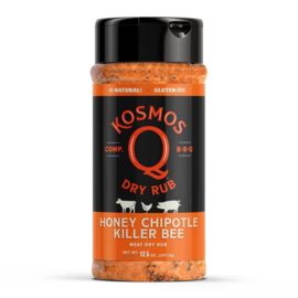 Kosmos Q Honey Chipotle Killer Bee