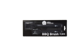 BBQ Brush 2 pcs