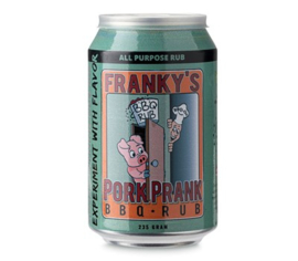 Franky’s Pork Prank