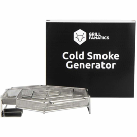 Cold Smoke Generator