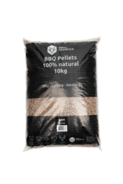 Grill Fanatics Pellets Beuken