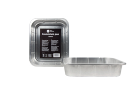 Aluminium Pan