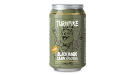 Turnpike Smokers Black Magic Cajun Seasoning