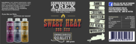 T-Rex Sweet Heat BBQ Rub