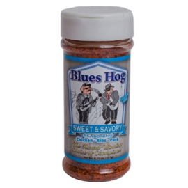 Blues Hog Sweet&Savory BBQ Rub