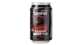 Turnpike Bangin' Beef Rub