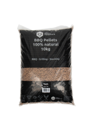 Grill Fanatics Pellets Appel