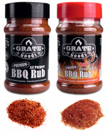 Grate Goods Spicy Chipotle Rub