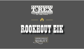 T-Rex Rookmot Eik