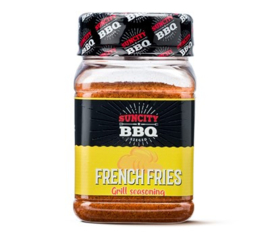 SunCity BBQ French Fry Rub