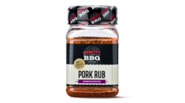 SunCity BBQ Pork Rub