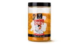 Serial Grillaz Chicken Dust