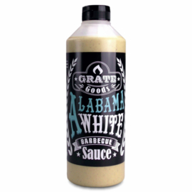 Grate Goods Alabama White Sauce