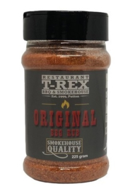 T-Rex Original BBQ Rub