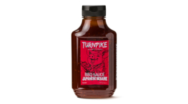 Turnpike Japanese BBQ Sauce