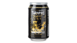 Turnpike Ridiculous Chicken Rub