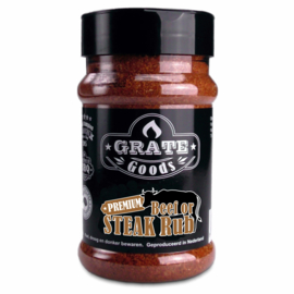 Grate Goods Beef or Steak Rub