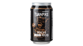 Turnpike Rich Rib Rub