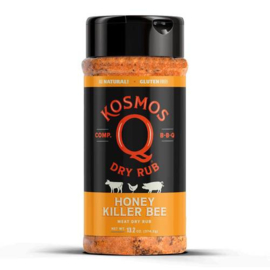 Kosmos Q Honey Killer Bee