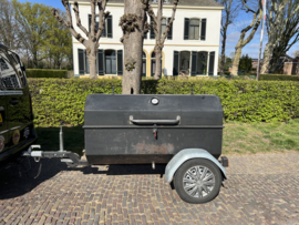 TurnPike Smoker