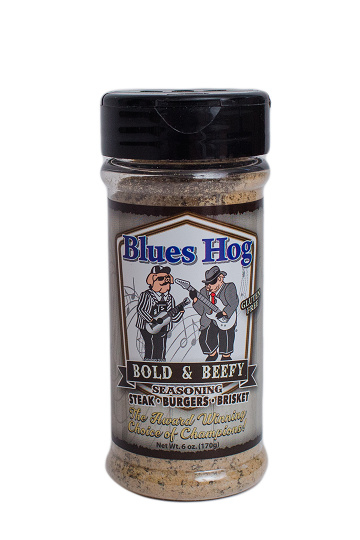 Blues Hog Bold&Beefy BBQ Rub