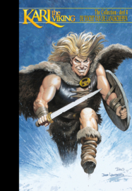 Karl The Viking -the collection- 4 • De tocht van de Langschepen