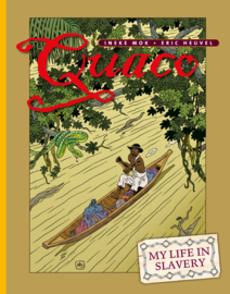 Quaco – My Life in Slavery