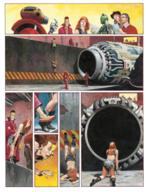 Item 2014 • De Von Neumann-Machine