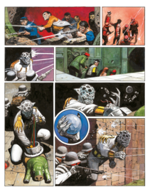 Item 1437 • De honden van Marduk