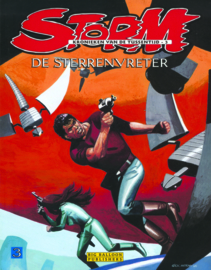 Storm 03 • De sterrenvreter | softcover