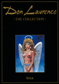 Don Lawrence -the collection- volume 6 | DUTCH ONLY!