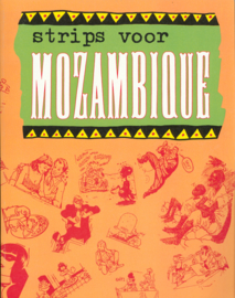 Strips voor Mozambique