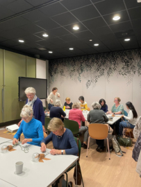 P E E R T J E  van macrame