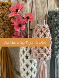 L A M P I O N - V A A S J E S Donderdag 11 juni 2026