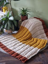 P L A I D  Breien Zonder Naalden