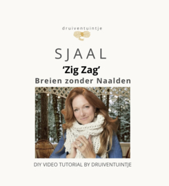 SJAAL 'ZigZag'