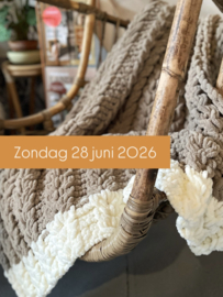 P L A I D  Breien Zonder Naalden Zondag 28 juni 2026