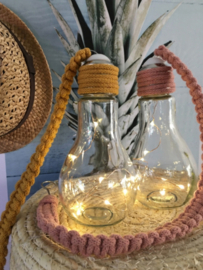 P E E R T J E  van macrame