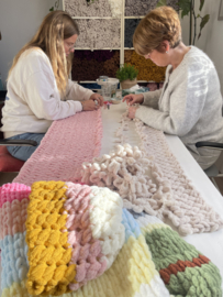 P L A I D  Breien Zonder Naalden