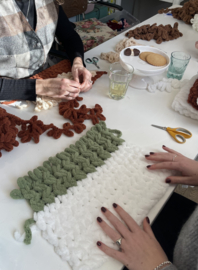 O U D E R  &  K I N D workshop