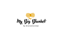 DIY plaid breien zonder naalden