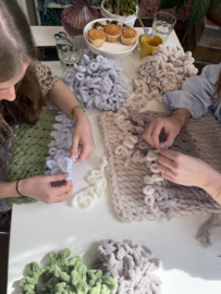 O U D E R  &  K I N D workshop