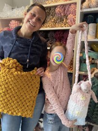 O U D E R  &  K I N D workshop