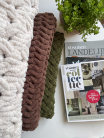 O U D E R  &  K I N D workshop